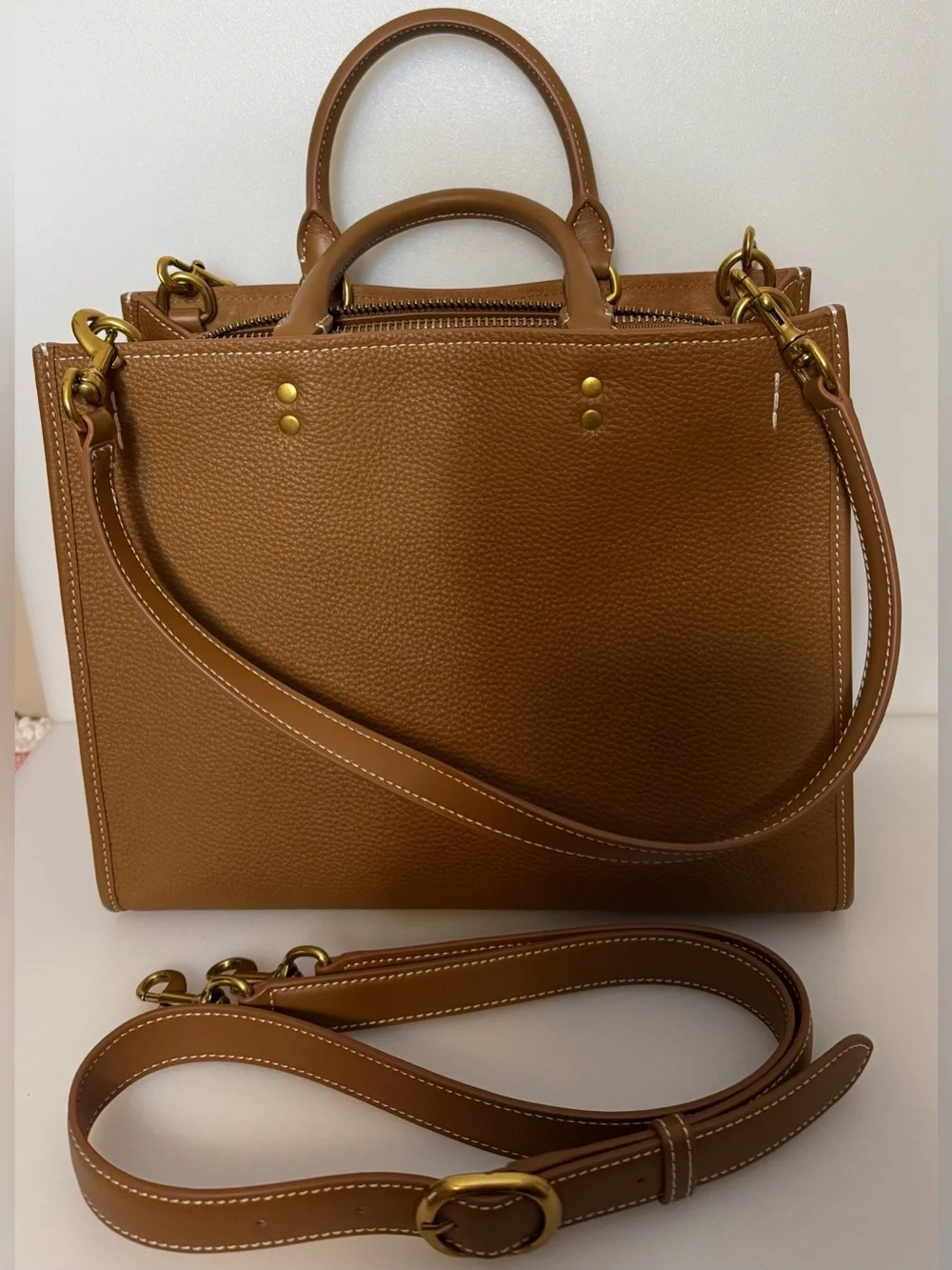 Quince refined brown